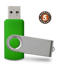 Pamięć USB TWISTER 8 GB