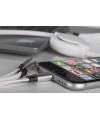 Kabel USB 3 W 1 BALJO