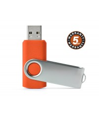 Pamięć USB TWISTER 8 GB