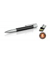 Długopis z pamięcią USB BRAINY 16 GB