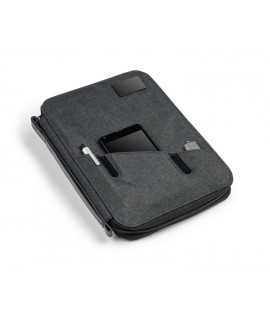 Etui na tablet z power bankiem TYRONE 5000 mAh