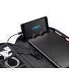 Etui na tablet z power bankiem TYRONE 5000 mAh