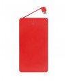 Power bank VIVID 4000 mAh