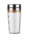 Kubek termiczny SNOWMAN 450 ml