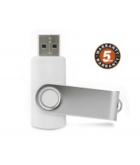 Pamięć USB TWISTER 8 GB
