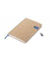 Notes MENTE z pamięcią USB 16GB, A5