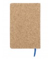 Notes MENTE z pamięcią USB 16GB, A5