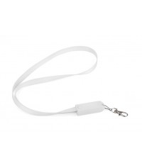 Smycz kabel USB 3 w 1 CONVEE