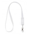 Smycz kabel USB 3 w 1 CONVEE