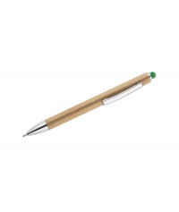 Touch pen bambusowy TUSO