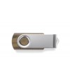 Pamięć USB TWISTER WALNUT 8 GB