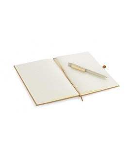 Notes RITTO A5 z długopisem