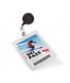 Skipass PULL