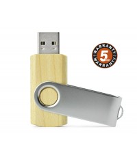Pamięć USB TWISTER MAPLE 16 GB
