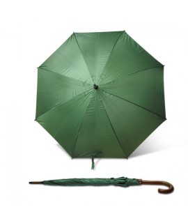 Parasol STICK - zielony