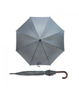 Parasol STICK - grafitowy