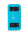 Power bank INTOUCH 4000 mAh