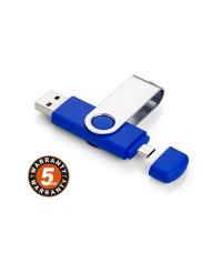 U-disc TWISTER 16 GB