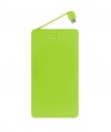 Power bank VIVID 4000 mAh