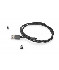 Kabel USB 3 w 1 MAGNETIC