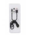 Kabel USB 3 w 1 MAGNETIC