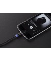 Kabel USB 3 w 1 MAGNETIC