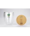 Szklanka MOCCA 350 ml