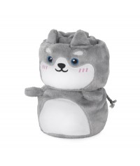 Kocyk polarowy WOOLY