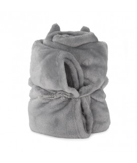 Kocyk polarowy WOOLY