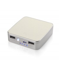 Power bank HIDE 7800 mAh
