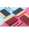 Notes MAGO B6