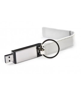 Pamięć USB BUDVA 32 GB 3.0 - biały