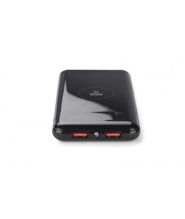 Power bank FUERTE 10000 mAh 15W