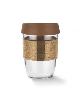 Kubek szklany SKLO 380 ml