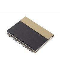 Notes MAGO B6