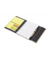 Notes MAGO B6