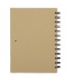 Notes MAGO B6