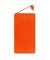 Power bank VIVID 4000 mAh