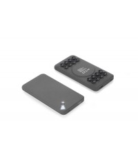 Power bank INTOUCH 4000 mAh