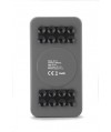 Power bank INTOUCH 4000 mAh