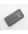 Power bank INTOUCH 4000 mAh