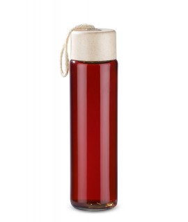 Butelka szklana SKINNY 350 ml
