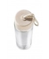 Butelka szklana SKINNY 350 ml