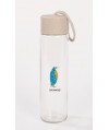 Butelka szklana SKINNY 350 ml