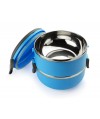 Pojemnik TOGO 700 ml + 700 ml