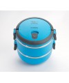 Pojemnik TOGO 700 ml + 700 ml