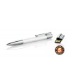 Długopis z pamięcią USB BRAINY 16 GB