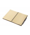 Notes kawowy KOPI A5