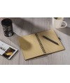 Notes kawowy KOPI A5