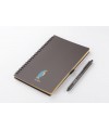 Notes kawowy KOPI A5